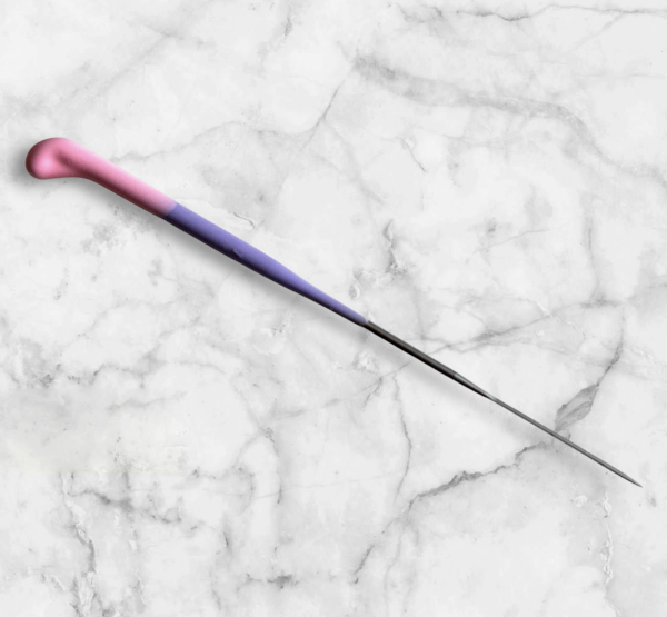 Rootingnadel special lavendel-rosa, 10er-Pack